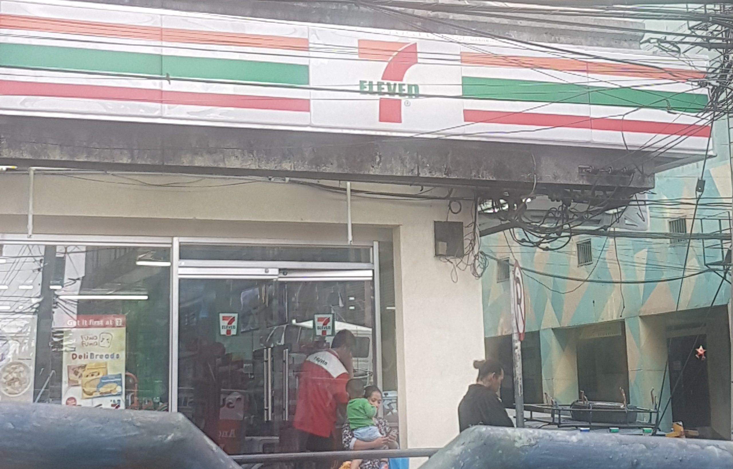711 Abanao
